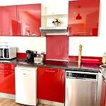 Art Chaudronniers Apartment Beziers