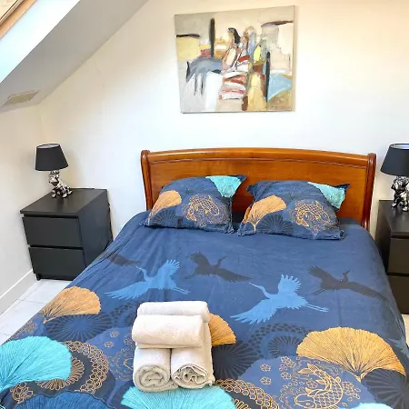 Art Chaudronniers Apartamento Béziers