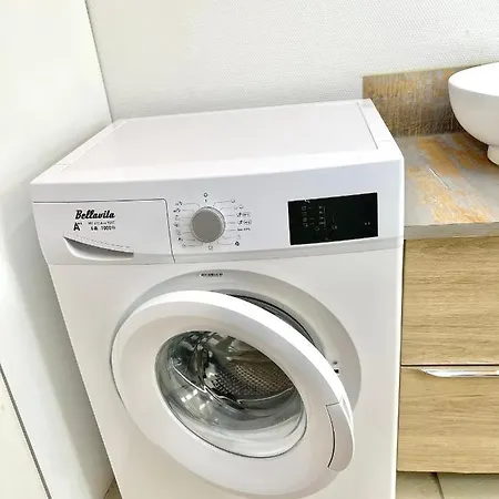 Apartmán Art Chaudronniers Béziers